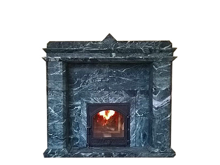 Портал Тор  камень Серпентинит Антик от магазина VYBOR-PLAZA