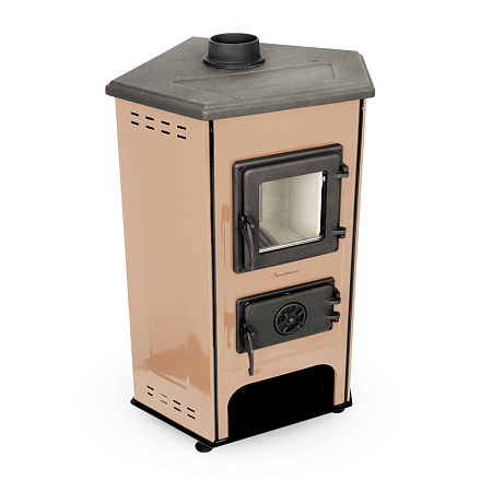 Печь CORNER CREAM