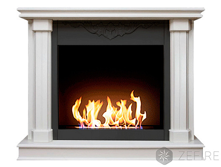 Биокамин классический Маскот со стемалитом