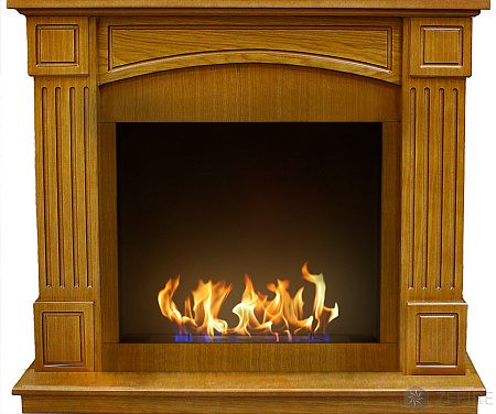 Биокамин классический Марил со стемалитом