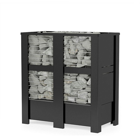 Электрокаменка QUADRO-Pro 12