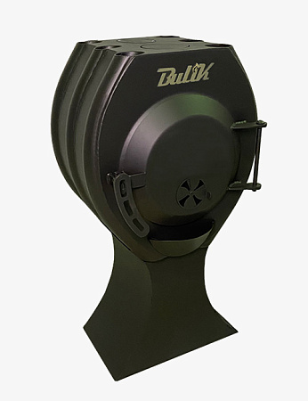 Отопительная печь BuliK 100 PLUS