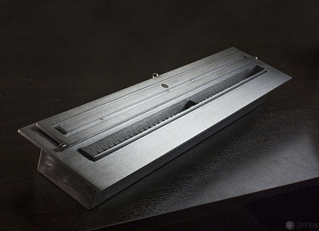 Прямоугольный контейнер ZeFire 1000 PREMIUM (ZeFire)