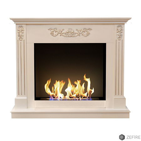 Биокамин классический Арканзас со стемалитом