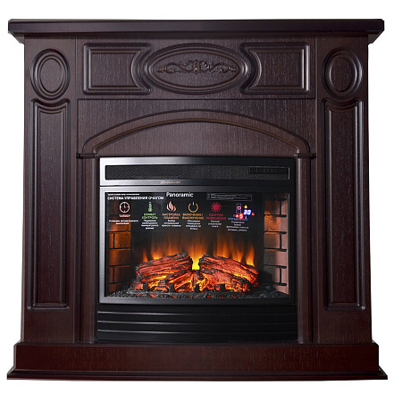 Юнона под очаг Panoramic 25