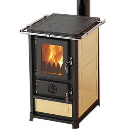 Печь OLYMP PLUS CREAM/L