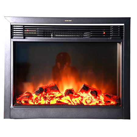 Очаг InterFlame Jupiter FX M Black