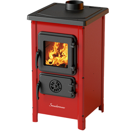 Печь HAPPY E RED