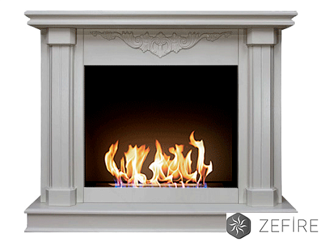 Биокамин классический Маскот со стемалитом