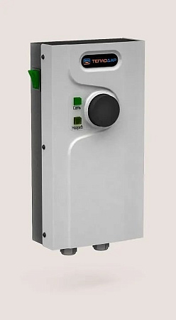 Пульт управления Norma AIR (до 18кВт)