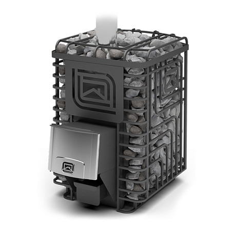 Печь СИБИРСКИЙ УТЁС 20ЛП (профи) Теплодар