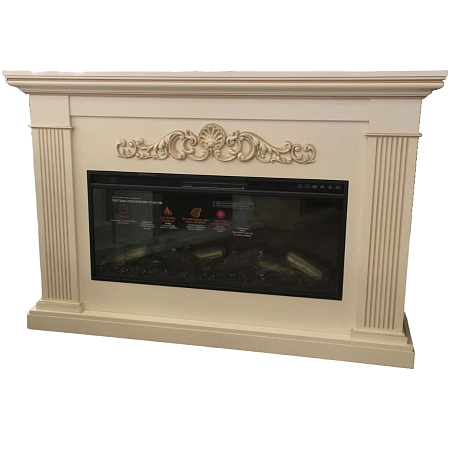 Шелтон под очаг FreeSpace 40 