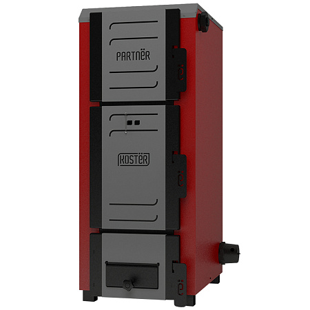 Котёл PARTNЁR 34Т