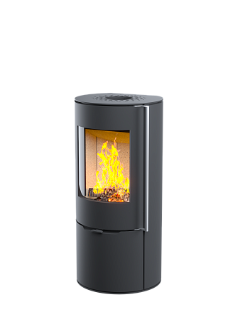 Печь-камин R1