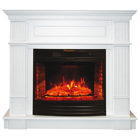 Рим под очаг Panoramic 25 