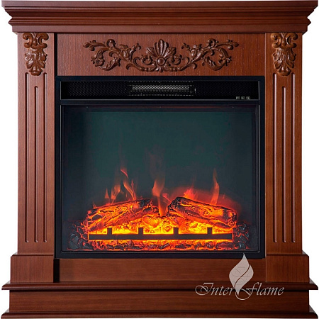 Берта Люкс под очаг Foton 23 