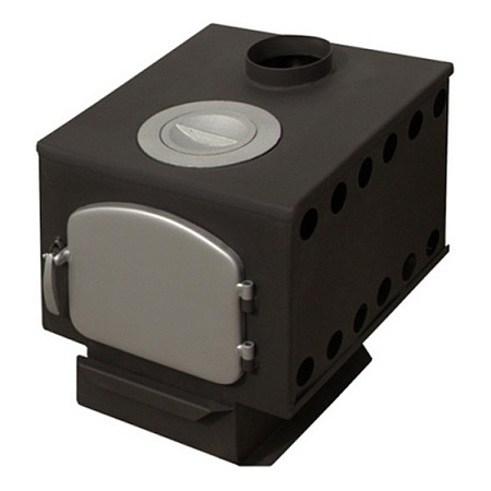 Печь отопительно-варочная "Гимназист-3"