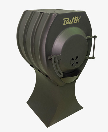 Отопительная печь BuliK 150 PLUS