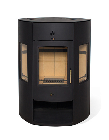 Печь-камин ЕНИСЕЙ 2