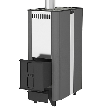 Банная печь КОСТЁР 28