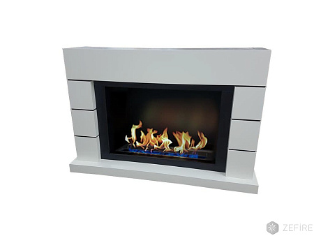 Биокамин Сабрин (ZeFire)