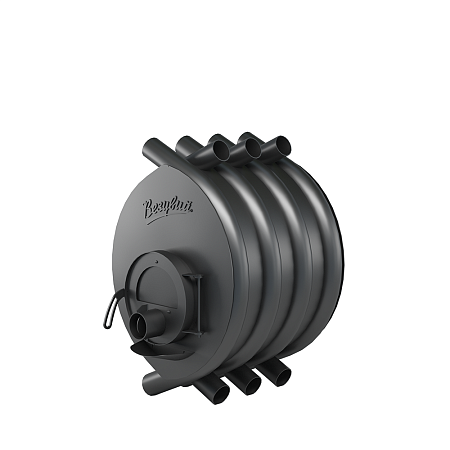 Печь отопительная ВЕЗУВИЙ АОГТ 01 (Ø120мм)