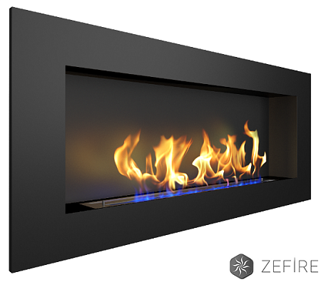 Биокамин Elliot 1500 со стемалитом (ZeFire)