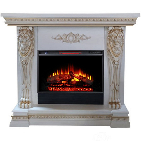 Львы под очаг Foton 26 