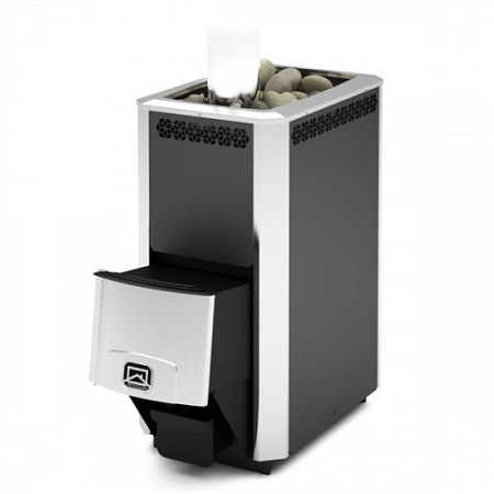 Печь СИБИРЬ 30 ЛК Теплодар