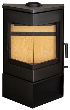 Печь-камин ЛЕМАН