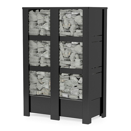 Электрокаменка QUADRO-Pro 18
