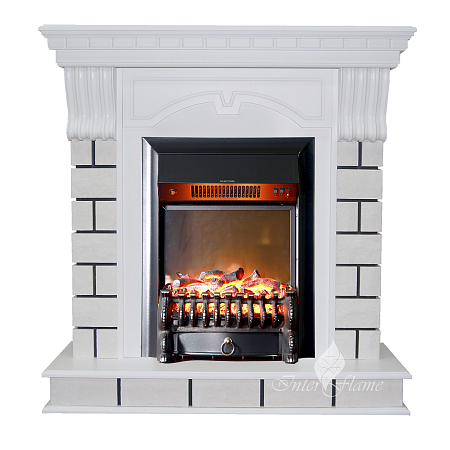 Белси под классический очаг