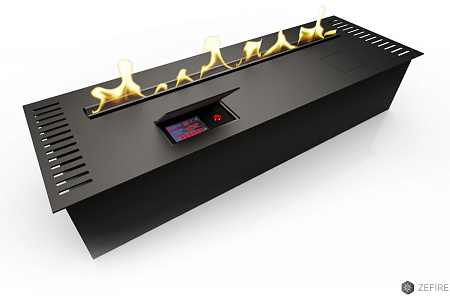 Автоматический биокамин ZeFire M 900 (ZeFire)