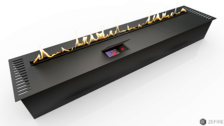 Автоматический биокамин ZeFire M 1400 (ZeFire)