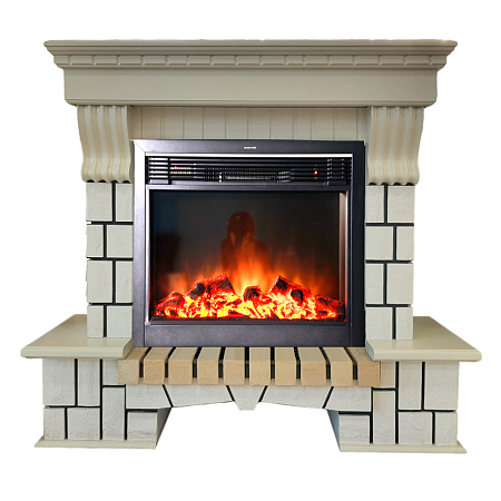 Экстер под очаги Jupiter