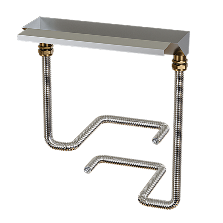 Паровая пушка Русский Пар Гром 30/GFS ЗК 25/ЗК 30