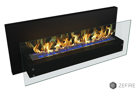 Биокамин Polakr 1200 (ZeFire)