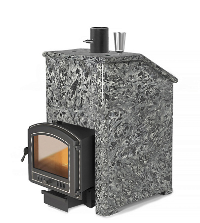 Комплект Президент "Легенда Ретро 224" Пироксенит Элит, S-40 