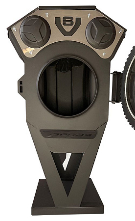 Печь отопительная V6