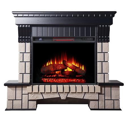 Экстер под очаг Foton 26 